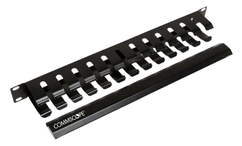 Thanh quản lý cáp ngang 1427632-2 | Hàng chính hãng