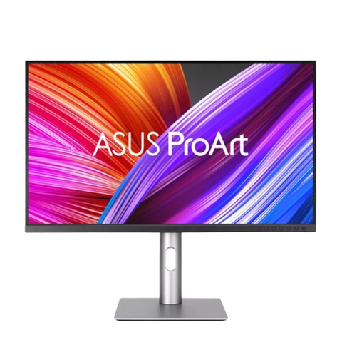 Màn hình ASUS ProArt PA329CRV 32 IPS 4K USBC chuyên đồ họa | Hàng chính hãng