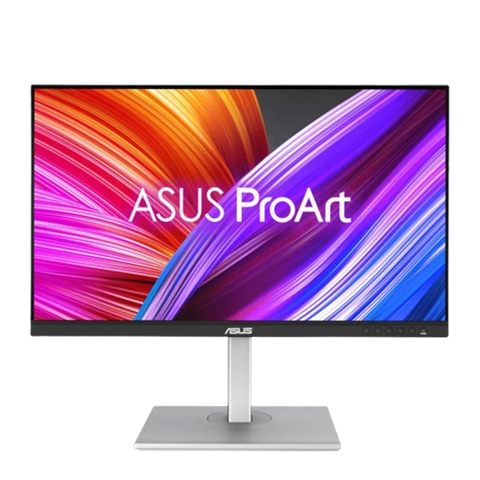 Màn hình ASUS ProArt PA278CGV 27 IPS 2K 144Hz USBC chuyên đồ họa | Hàng chính hãng