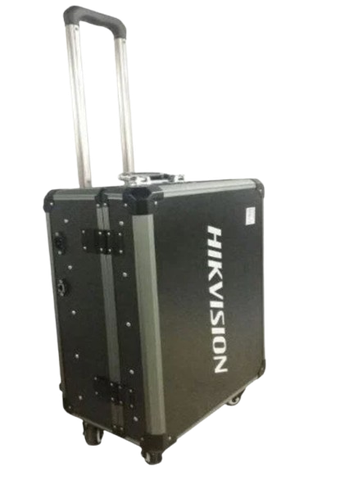 Bộ demo chuông hình DS-KA01-ZX-17 | Hàng chính hãng