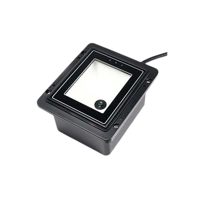 Đầu đọc mã vạch QR code, model: Y80-ER, NSX: Guangzhou Jingxin Technology Co., Ltd, mới 100% | Hàng chính hãng