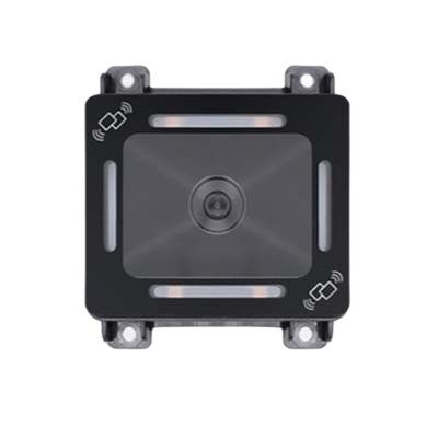 Đầu đọc mã vạch QR code, model: M0118 NFC, NSX: Guangzhou Jingxin Technology Co., Ltd, mới 100% | Hàng chính hãng