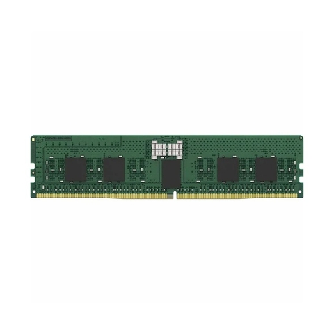 Ram Server & Workstation Kingston (KSM48R40BS8-16HA) 16GB DDR5-4800 ECC Registered | Hàng chính hãng