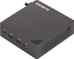 Mini PC GIGABYTE BRIX GB-BRU7-255H