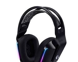 TAI NGHE GAMING LOGITECH G733 ĐEN 981-000867
