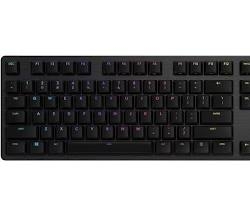 Bàn phím cơ LOGITECH G512 – Switch GX Linear (920-009372)