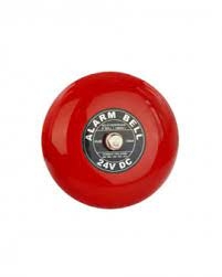 Chuông báo cháy 4 inch DHI-HY-C153 | Hàng chính hãng