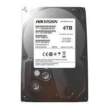 Ổ cứng Hikvison DS-40HKVS-VX1 | Hàng chính hãng