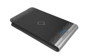 Thiết bị lấy mẫu thẻ, model DS-K1F180-D8E. NSX: HIKVision, Mới 100% | Hàng chính hãng