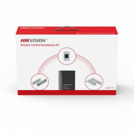Bộ phụ kiện kiểm soát ra vào cửa Hikvision DS KAS 7M01 chính hãng
