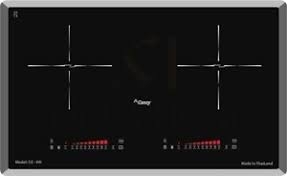 Bếp từ Canzy CZ TL88LQC | Hàng chính hãng