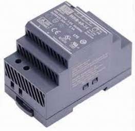 Nguồn cấp cho chuông hình HIKVision DS-KAW30-1N | Hàng chính hãng