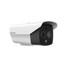 Camera giám sát DS-2TD2628-7/QA | Hàng chính hãng