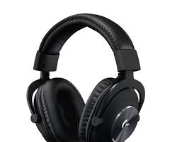 TAI NGHE GAMING LOGITECH G PRO X 981-000820