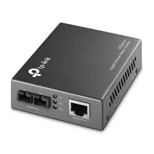 Bộ Chuyển Đổi Quang Điện Multi-Mode Gigabit TL-MC200CM | Hàng chính hãng