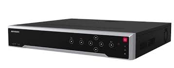 Đầu ghi hình IP 32 kênh AcuSense HIKVISION DS-7632NXI-K2