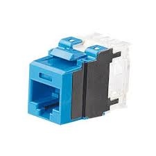 Nhân mạng Panduit NetKey Cat6A