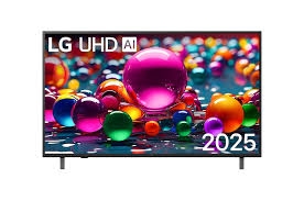 Smart Tivi LG 4K 50 inch 50UA8450PSA ThinQ AI [2025] | Hàng chính hãng