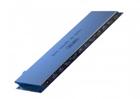 Bộ chia HDMI 1.4 1-10 UNITEK V136A 4K30HZ
