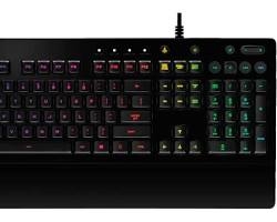 Bàn phím cơ LOGITECH G413 TKL SE 920-010448