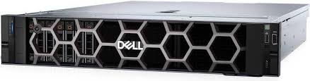 Máy Chủ Dell PowerEdge R760xs 8 x 3.5 Gold 6430