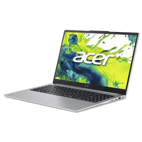Laptop Acer Aspire Lite 15 AL15-21P-R87W – Thiết kế mỏng nhẹ, hiệu năng ổn định