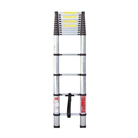 FUJIHOME TLI440-N – Thang nhôm rút gọn đơn phiên bản nâng cấp