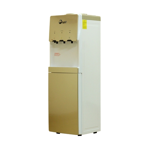 Cây nước nóng lạnh cao cấp 3 vòi FujiE WDBD20C | Hàng chính hãng