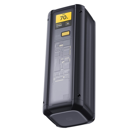Pin sạc dự phòng Xiaomi 212W HyperCharge Power Bank 24500 mAh (BHR9973TH) | Hàng chính hãng