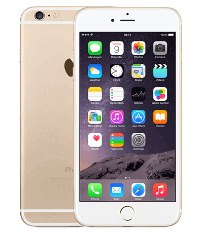 Mua iPhone 6 32GB giá tốt