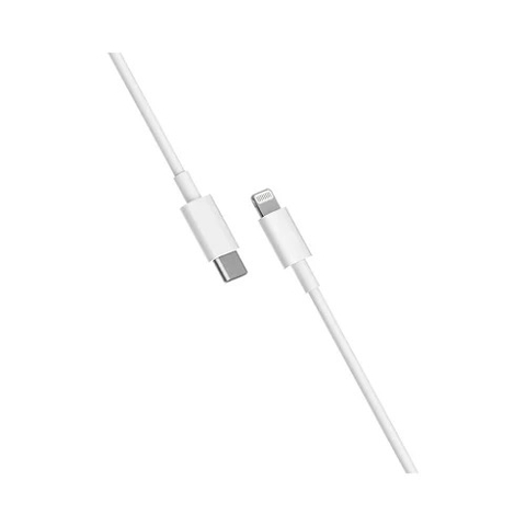 Cáp Xiaomi Mi Type-C To Lightning BHR4421GL 1m | Hàng chính hãng