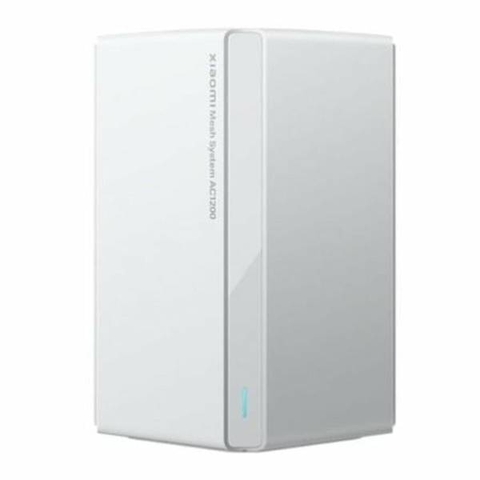 Bộ mở rộng sóng Xiaomi Mesh System AC1200 EU(1-pack) DVB4452GL | Hàng chính hãng