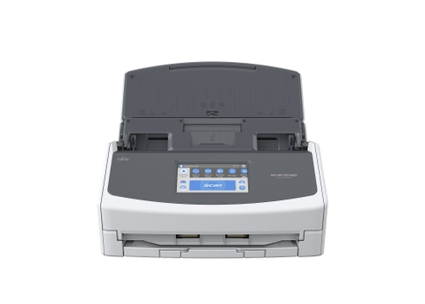Máy quét Fujitsu IX 1600 (PA03770-B401) | Hàng chính hãng