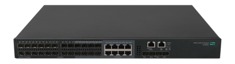 JL826A HPE FlexNetwork 5140 24 SFP w/8G, Combo 4 SFP+ EI Switch | Hàng chính hãng