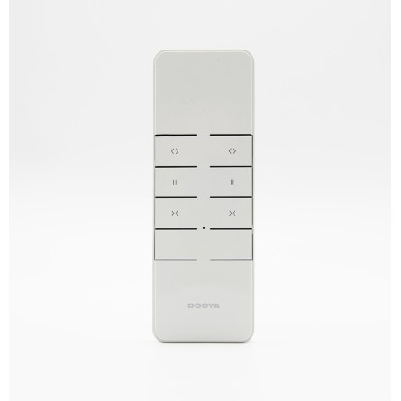 Remote Rèm đôi Hunonic