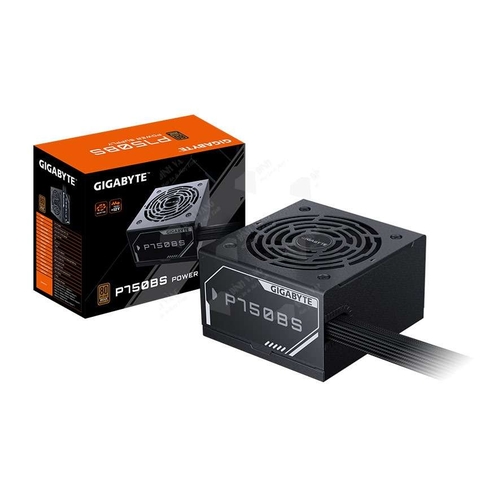 Nguồn GIGABYTE P750BS 750W