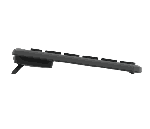 Bàn phím không dây Logitech Signature Slim K950 Than chì 920-012443