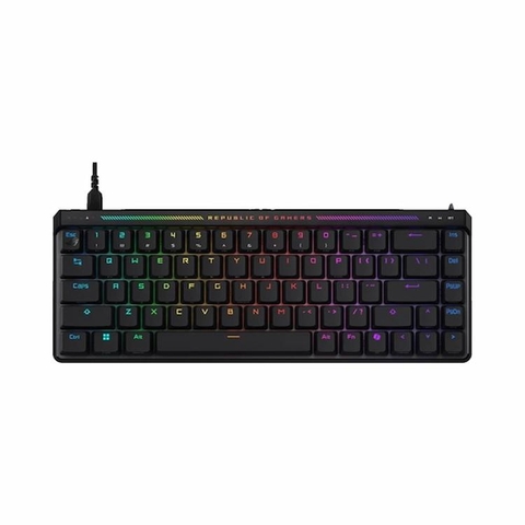 Bàn Phím ASUS M605 ROG Falchion Ace HFX (90MP03VE-BKUA20) | Hàng chính hãng