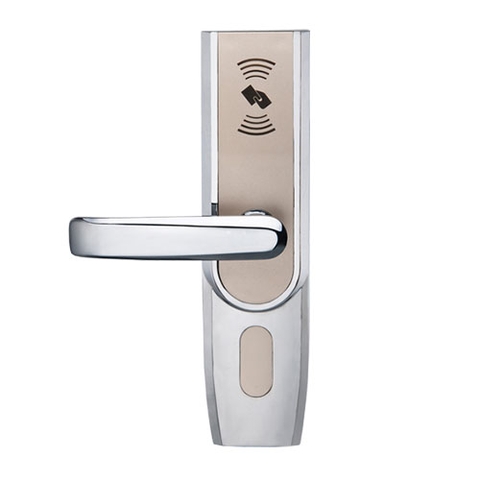 Khóa khách sạn LH5000. Hiệu ZKTeco, mới 100% | Hàng chính hãng