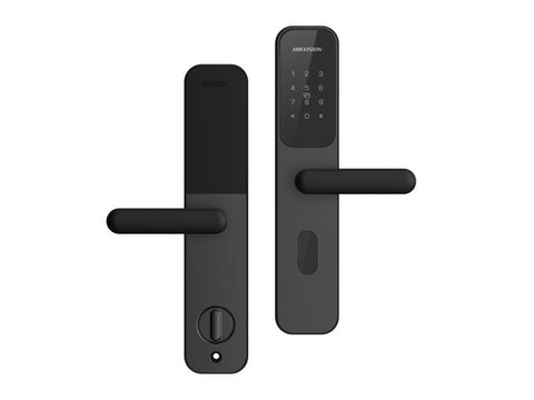 Khoá cửa thông minh DS-K4SL500MKW | Hàng chính hãng
