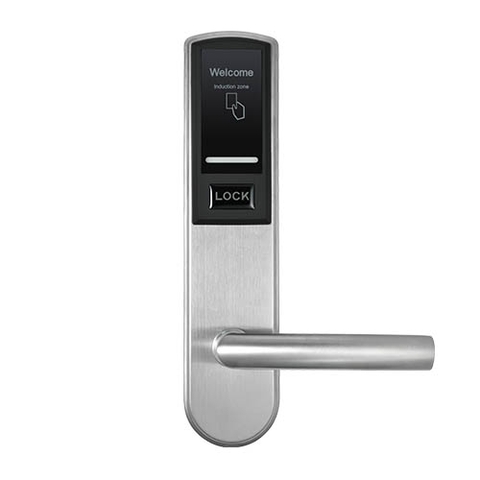 Khóa khách sạn LH3000. Hiệu ZKTeco, mới 100% | Hàng chính hãng