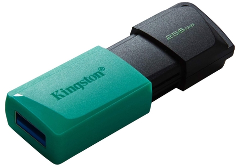 USB Kingston DataTraveler Exodia 256GB USB 3.2 Gen 1 | Hàng chính hãng