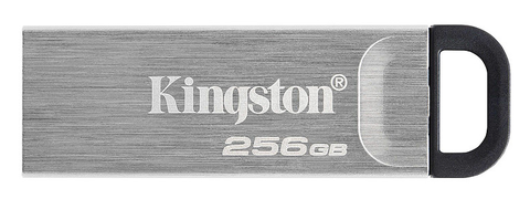 USB Kingston DataTraveler Kyson 256GB | Hàng chính hãng