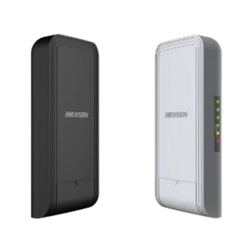 Bộ thu phát sóng không dây cho thang máy 5Ghz, Băng thông 867Mb, khoảng cách 500m DS-3WF0EC-5ACT(B) | Hàng chính hãng