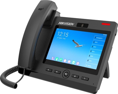 Điện thoại SIP Phone DS-KP9301-HE1 | Hàng chính hãng