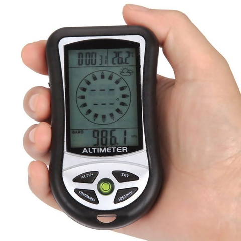 La bàn kỹ thuật số đa năng M&MPro DCAMC102 | Hàng chính hãng