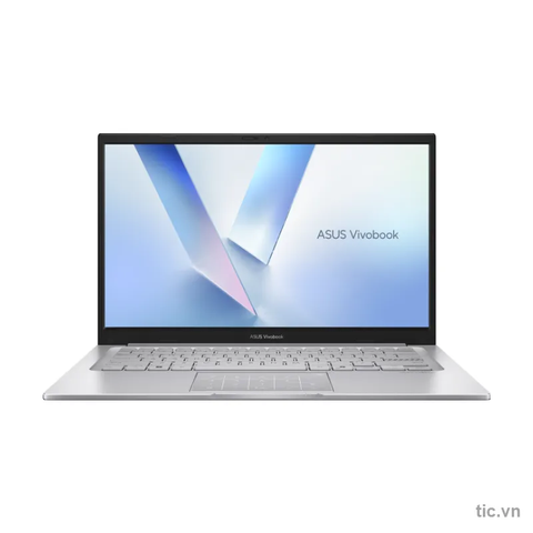 Laptop ASUS Vivobook 14 X1404MA EB028W (Core 5 320, RAM 16GB DDR5, SSD 512GB, màn 14 inch FHD, Windows 11) Chính Hãng