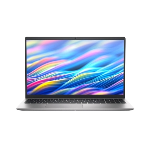 Laptop Dell 15 DC15250 DC5I5897W1 Silver – Core i5, RAM 16GB, SSD 512GB, màn hình 120Hz