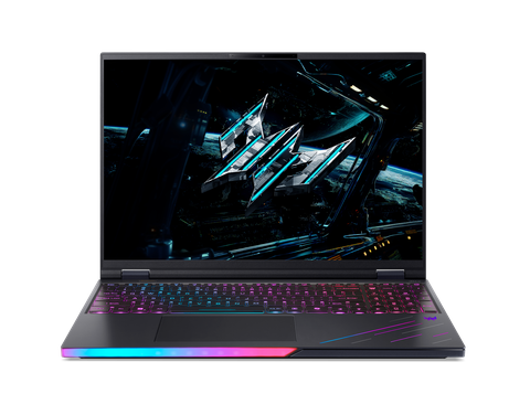 Laptop Siêu Hiệu Năng Acer Predator Helios 16 AI PH16-73-950C Chính Hãng