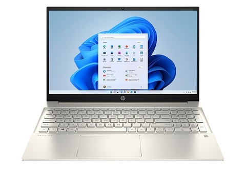Máy tính xách tay HP Pavilion 15-eg2056TU 6K786PA (Core i5 1240P/ 8GB/ 512GB SSD) | Hàng chính hãng